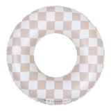 Swim Essentials Printed Swim Ring 90cm | Family Pool Float