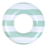 Swim Essentials Printed Swim Ring 90cm | Family Pool Float