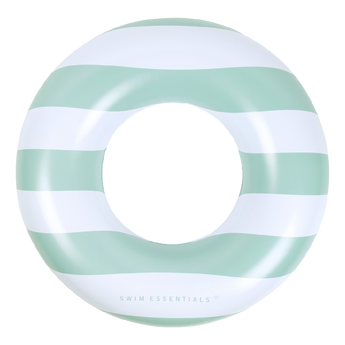 Swim Essentials Printed Swim Ring 90cm | Family Pool Float