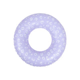 Swim Essentials Printed Swim Ring 90cm | Family Pool Float
