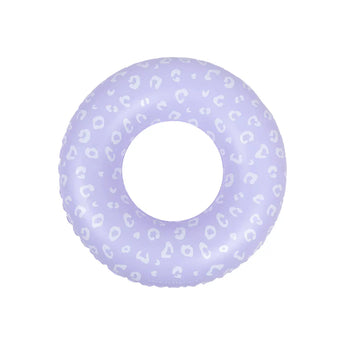 Swim Essentials Printed Swim Ring 90cm | Family Pool Float
