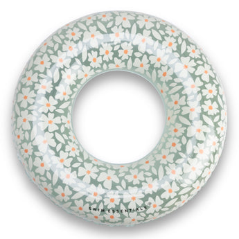 Swim Essentials Printed Swim Ring 90cm | Family Pool Float