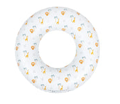 Swim Essentials Printed Swim Ring 90cm | Family Pool Float