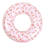 Swim Essentials Printed Swim Ring 90cm | Family Pool Float