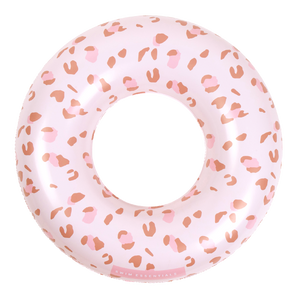 Swim Essentials Printed Swim Ring 90cm | Family Pool Float