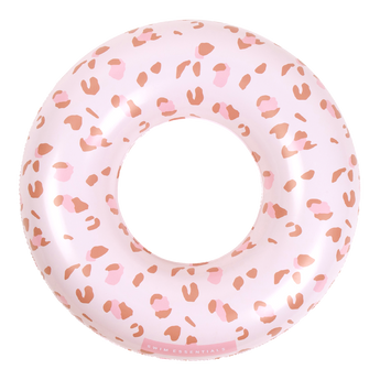 Swim Essentials Printed Swim Ring 90cm | Family Pool Float