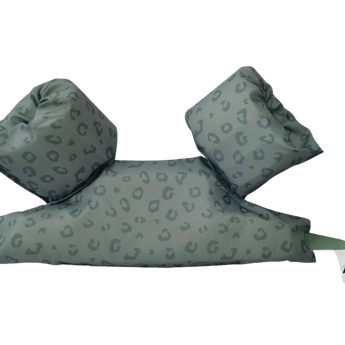 Swim Essentials Puddle Jumper 2 6 Years | Kids Swimming Aid