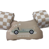 Swim Essentials Puddle Jumper 2 6 Years | Kids Swimming Aid