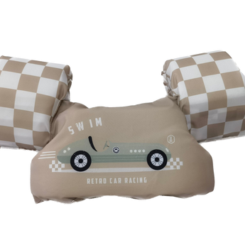 Swim Essentials Puddle Jumper 2 6 Years | Kids Swimming Aid