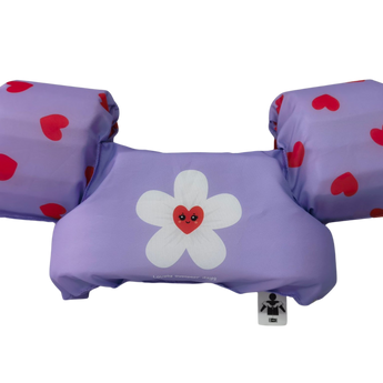 Swim Essentials Puddle Jumper 2 6 Years | Kids Swimming Aid