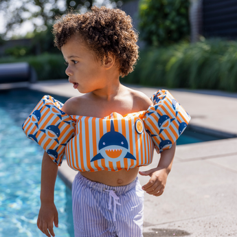 Swim Essentials Puddle Jumper 2 6 Years | Kids Swimming Aid