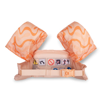 Swim Essentials Puddle Jumper 2 6 Years | Kids Swimming Aid