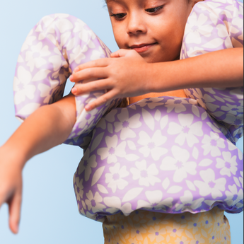 Swim Essentials Puddle Jumper 2 6 Years | Kids Swimming Aid