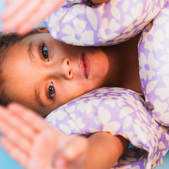 Swim Essentials Puddle Jumper 2 6 Years | Kids Swimming Aid