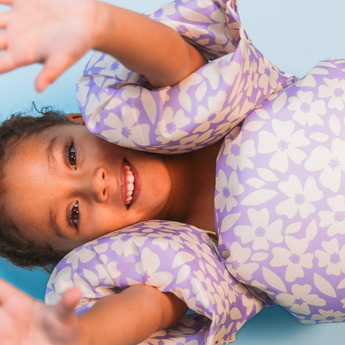 Swim Essentials Puddle Jumper 2 6 Years | Kids Swimming Aid