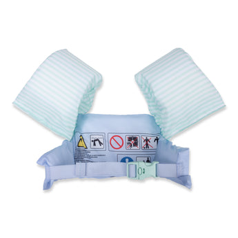 Swim Essentials Puddle Jumper 2 6 Years | Kids Swimming Aid