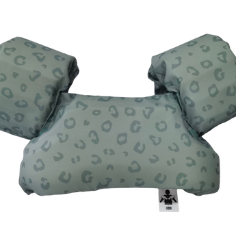 Swim Essentials Puddle Jumper 2 6 Years | Kids Swimming Aid