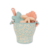 Swim Essentials Silicone Sand Bucket Set | Beach Toys For Kids