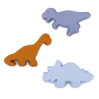 Swim Essentials Silicone Sand Bucket Set | Beach Toys For Kids