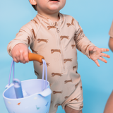 Swim Essentials Silicone Sand Bucket Set | Beach Toys For Kids