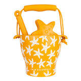 Swim Essentials Silicone Sand Bucket Set | Beach Toys For Kids