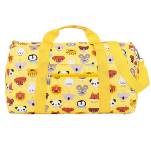 Kids'  Duffle Travel Bag-Perfect for Adventures