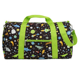 Kids 26L Travel Duffle Bag - Galaxy