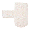 Changing Pad Flowers & Butterflies