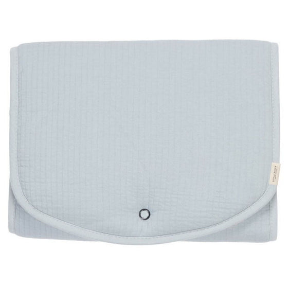Changing Pad Pure Blue