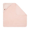 Hooded Towel Little Pink Flowers