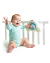 SOOTHE 'N GROOVE BABY CRIB MOBILE