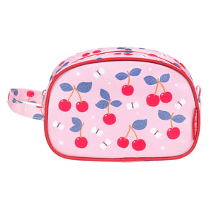 Kids'  Handmade Toiletry Bag – Fun  Gift for Children