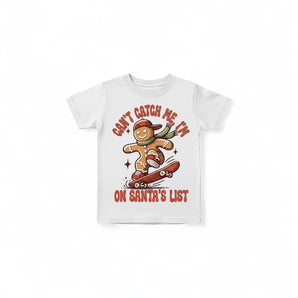 Personalized Kids T-Shirts