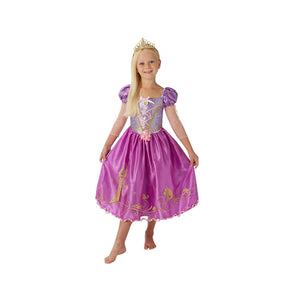 Disney Tangled Rapunzel Storyteller Costume by Rubies