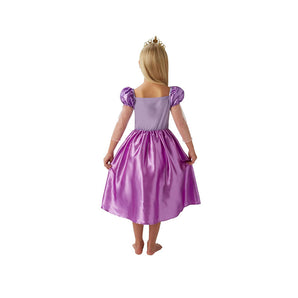 Disney Tangled Rapunzel Storyteller Costume by Rubies