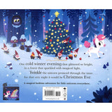 Ten Minutes To Bed: Little Unicorn’s Christmas | Festive Bedtime Story