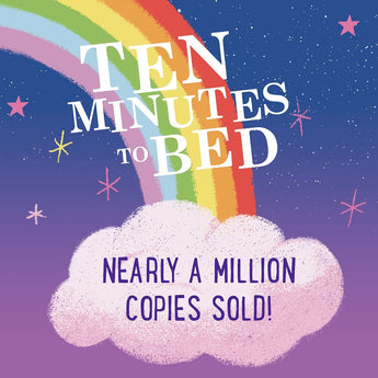 Ten Minutes To Bed Wheres Little Unicorn Christmas | Kids