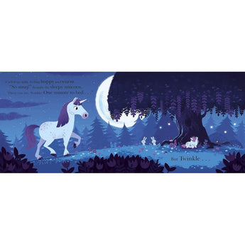 Ten Minutes To Bed Wheres Little Unicorn Christmas | Kids