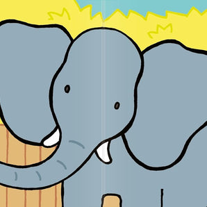 That's Not My... Zoo
