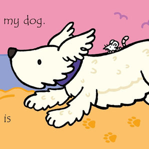 That's Not My Dog…