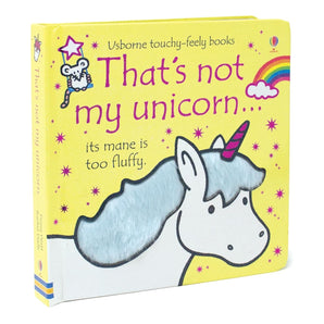 That's Not My Unicorn