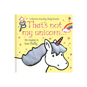 That's Not My Unicorn