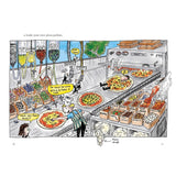 The 52 Storey Treehouse Colour Edition | Kids Adventure