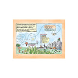 The 52 Storey Treehouse Colour Edition | Kids Adventure