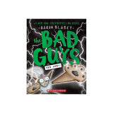 The Bad Guys In The One Book 12 | Kids Fiction Series