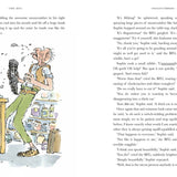 The Bfg (Colour Edition)