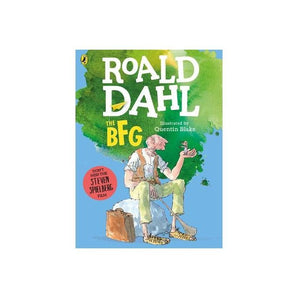 The Bfg (Colour Edition)