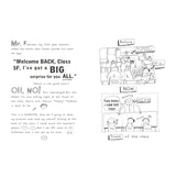 The Brilliant World Of Tom Gates Book 1 | Kids Fiction