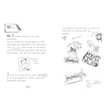 The Brilliant World Of Tom Gates Book 1 | Kids Fiction