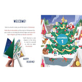 The Christmas Contest Book | Kids Festive Fiction